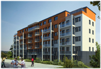 Zdjęcie inwestycji Tarasy Wilczak 5404