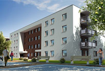 Zdjęcie inwestycji Tarasy Wilczak 5429