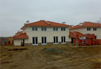 Zdjęcie inwestycji Tarasy Wilczak 5439