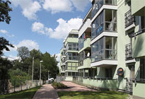 Zdjęcie inwestycji Tarasy Wilczak 5455