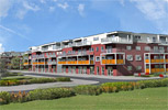 Zdjęcie inwestycji Tarasy Wilczak 5458