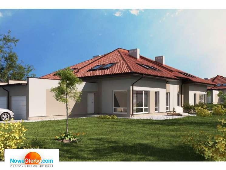 Zdjęcie inwestycji Tarasy Wilczak 5480