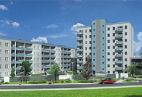 Zdjęcie inwestycji Tarasy Wilczak 5504
