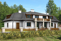 Zdjęcie inwestycji Tarasy Wilczak 5514