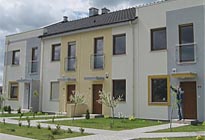 Zdjęcie inwestycji Tarasy Wilczak 5517