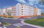 Zdjęcie inwestycji Tarasy Wilczak 5518