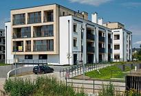 Zdjęcie inwestycji Tarasy Wilczak 5520