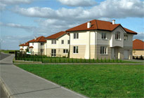 Zdjęcie inwestycji Tarasy Wilczak 5537