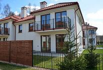 Zdjęcie inwestycji Tarasy Wilczak 5542