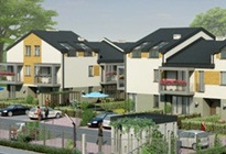 Zdjęcie inwestycji Tarasy Wilczak 5549