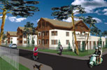 Zdjęcie inwestycji Tarasy Wilczak 5580