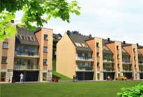 Zdjęcie inwestycji Tarasy Wilczak 5590