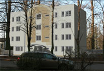 Zdjęcie inwestycji Tarasy Wilczak 5597