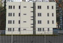 Zdjęcie inwestycji Tarasy Wilczak 5598