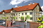 Zdjęcie inwestycji Tarasy Wilczak 5609