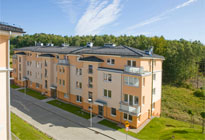 Zdjęcie inwestycji Tarasy Wilczak 5617