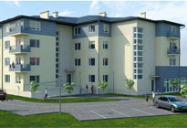 Zdjęcie inwestycji Tarasy Wilczak 5623