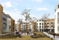 Zdjęcie inwestycji Tarasy Wilczak 5639
