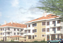 Zdjęcie inwestycji Tarasy Wilczak 5649