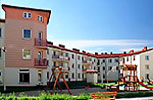 Zdjęcie inwestycji Tarasy Wilczak 5663