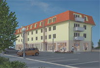Zdjęcie inwestycji Tarasy Wilczak 5712