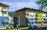 Zdjęcie inwestycji Tarasy Wilczak 5757