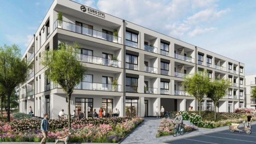 Osiedle Słoneczne - Rzeszów ()