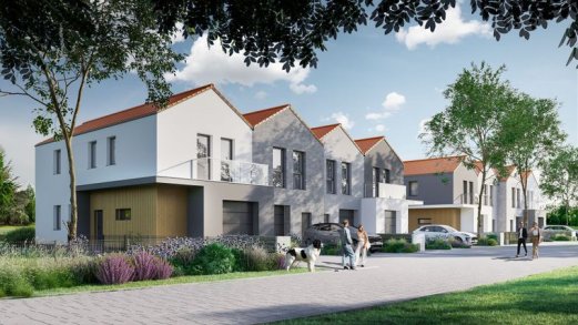 Za Cytadelą - Poznań (Stare Miasto)