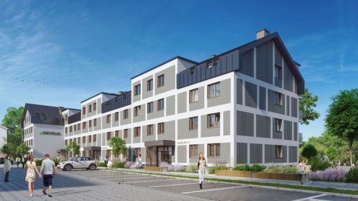 Augustowska Vita - Wrocław (Fabryczna)