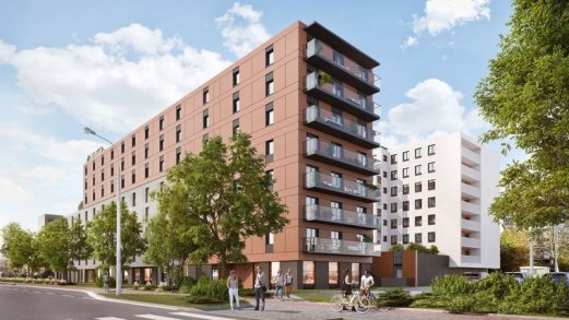 Ślężna Vita - Wrocław (Krzyki)