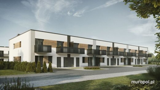 Murapol Osiedle Ferrovia - Wrocław (Krzyki)