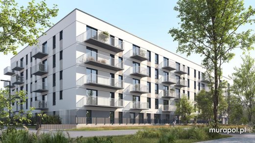 Murapol Ergo - Łódź (Polesie)