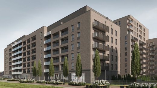 Murapol Forum - Łódź (Widzew)