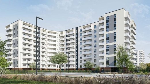 Murapol Osiedle Filo - Łódź (Polesie)