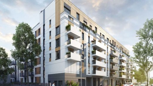 ATRIUM - Łódź (Polesie)