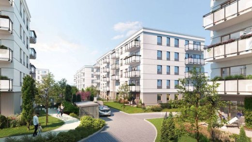 Art.Teo etap 3 - Łódź (Polesie)