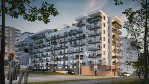 Bochenka Vita - Kraków (Podgórze Duchackie)