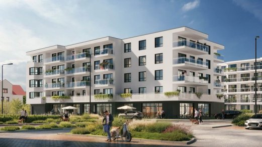 Żabiniec Vita - Kraków (Prądnik Biały)