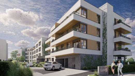 M Bemowo 3 - Warszawa (Bemowo)