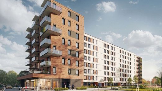 Oliwska Vita - Warszawa ()