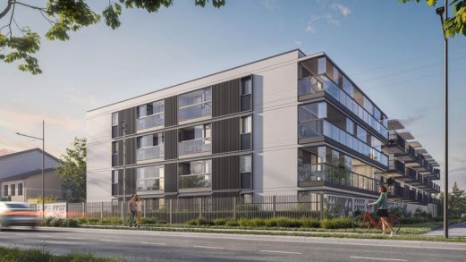 Stacja Rembertów - Warszawa (Rembertów)