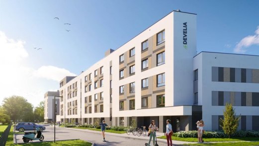 Trzcinowa Vita - Warszawa (Włochy)