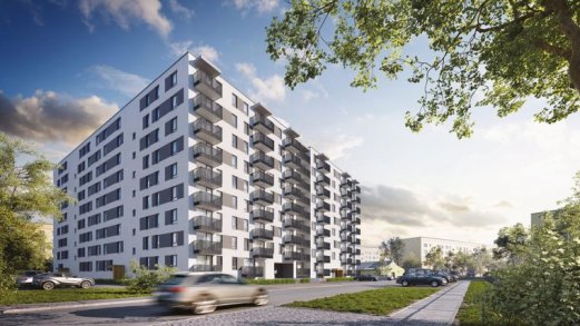 Kurpiowska 10 - Siedlce ()