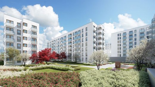 Wynalazek 3A - Warszawa (Mokotów)