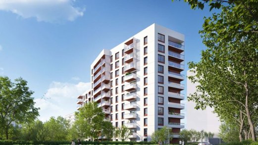 Morska Vita - Gdynia (Leszczynki)