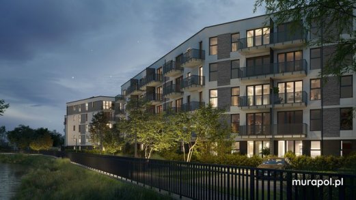 Murapol Portovo etap II - Gdańsk (Śródmieście)