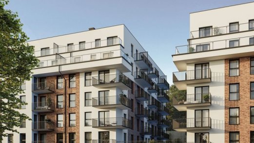 Murapol Scarpa - Gdańsk (Siedlce)