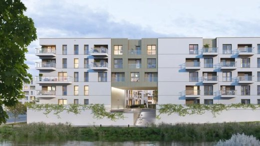 Zana 14 - Warszawa (Praga Południe)