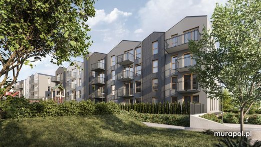 Murapol Trzy Lipki etap II - Bielsko-Biała ()