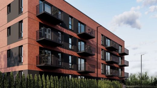 Murapol Corfa - Katowice ()